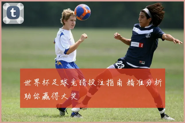 世界杯足球竞猜投注指南 精准分析助你赢得大奖